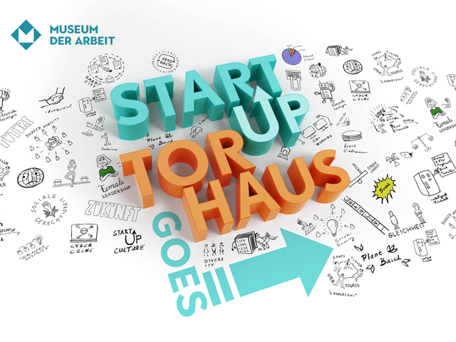 “Startup Torhaus goes…” und das “Forum Zukunft gestalten”